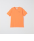Columbia: PFG ロゴ プリント Tシャツ<KIDS>