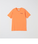 Columbia: PFG ロゴ プリント Tシャツ<KIDS>