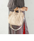 【WEB限定】パーテーション ライン テープ バッグ