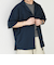 【WEB限定】SHIPS any:〈軽量/ストレッチ〉エアライト リラックス オープンカラーシャツ◇