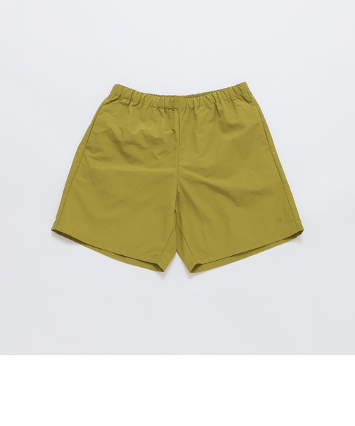 Goldwin: NYLON SHORTS