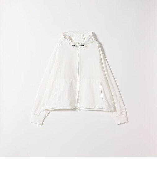 【SHIPS any別注】Ocean Pacific:〈洗濯機可能〉フーデッド ラッシュガード