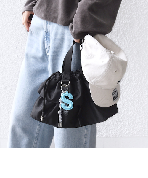 別注】＜BAICYCLON＞ マルチ ポケット トートバッグ｜ビューティー