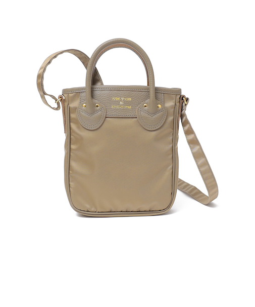 【SHIPS any別注】YOUNG&OLSEN: ミニ スクエア ショルダー バッグ