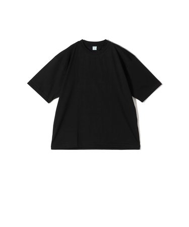 gicipi:リラックス フィット TEE