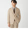 MARCEL LASSANCE:〈セットアップ対応〉G/DYED PIQUE JACKET