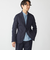 MARCEL LASSANCE:〈セットアップ対応〉G/DYED PIQUE JACKET