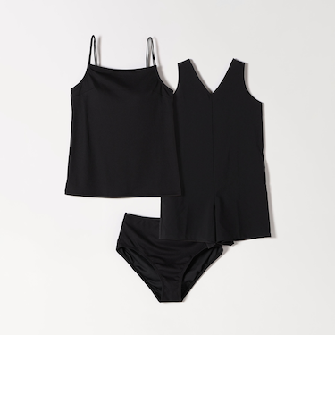 【SHIPS any別注】Ocean Pacific:〈手洗い可能〉3SET スイムウエア