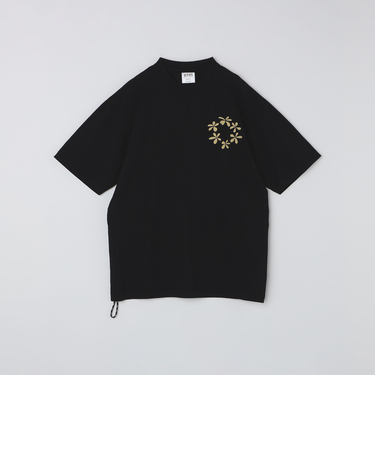 western hydrodynamic research: PLUMERIA TEE S/S