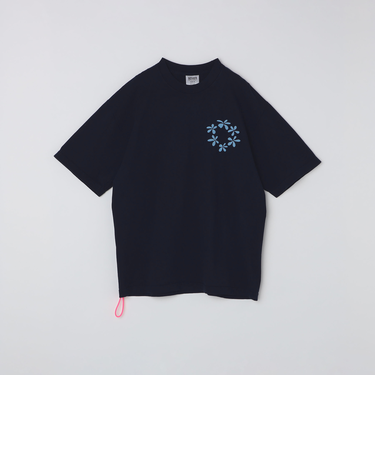 western hydrodynamic research: PLUMERIA TEE S/S