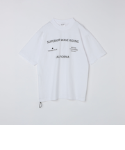 western hydrodynamic research: YUCCA TEE S/S