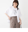 SHIPS Colors:〈洗濯機可能〉ユーロ リネン (EURO Linen) ドロスト シャツ