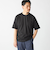 SHIPS: 〈接触冷感 / 抗菌防臭機能〉クールタッチ スムース Tシャツ