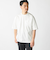 SHIPS: 〈接触冷感 / 抗菌防臭機能〉クールタッチ スムース Tシャツ