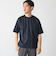 SHIPS: 〈接触冷感 / 抗菌防臭機能〉クールタッチ スムース Tシャツ