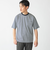 SHIPS: 〈接触冷感 / 抗菌防臭機能〉クールタッチ スムース Tシャツ