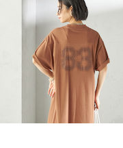 TENNESSEERIVER:TEE ワンピース