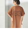 TENNESSEERIVER:TEE ワンピース