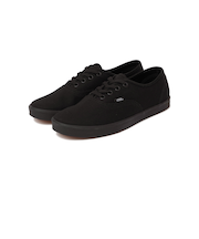 VANS:AUTHENTIC LOWPRO