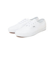 VANS:AUTHENTIC LOWPRO