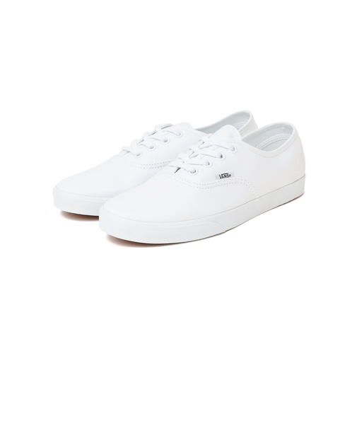 VANS:AUTHENTIC LOWPRO