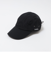 《追加予約》SHIPS Colors:〈UVカット・遮熱・吸水速乾〉ヒート シールド キャップ◆