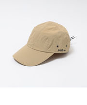 《追加予約》SHIPS Colors:〈UVカット・遮熱・吸水速乾〉ヒート シールド キャップ◆