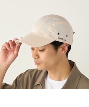 SHIPS Colors:〈UVカット・遮熱・吸水速乾〉ヒート シールド キャップ◇