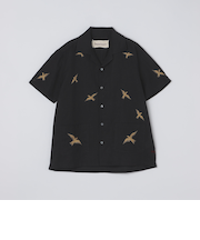 baziszt: COLUMBUS SHIRTS