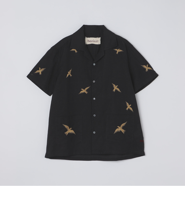 baziszt: COLUMBUS SHIRTS