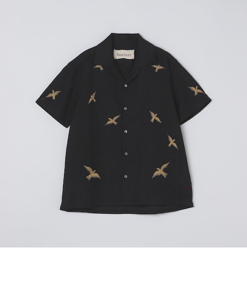 baziszt: COLUMBUS SHIRTS