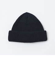 SHIPS: 〈手洗い可能〉リネン ワッチ キャップ