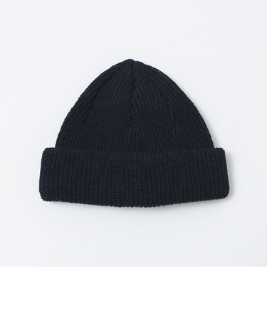 SHIPS: 〈手洗い可能〉リネン ワッチ キャップ