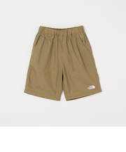 THE NORTH FACE: クラスファイブ ショートパンツ <KIDS>