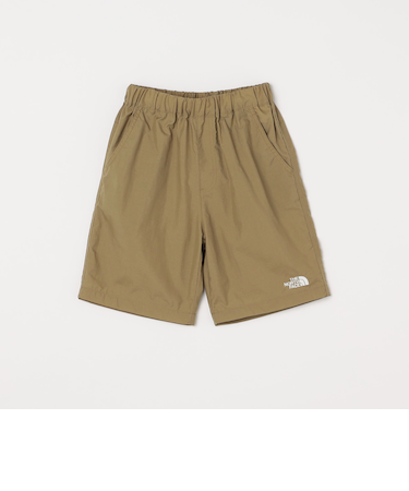 THE NORTH FACE: クラスファイブ ショートパンツ <KIDS>