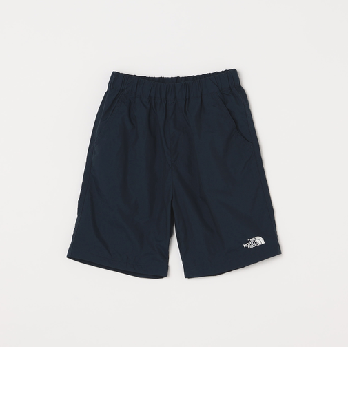 THE NORTH FACE: クラスファイブ ショートパンツ <KIDS>