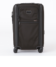 TUMI: インターナショナル デュアル アクセス 4ウィール キャリーオン