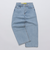 NEO BLUE: SUPER BAGGY JEANS
