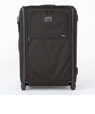 TUMI: ミディアム トリップ エクスパンダブル 4ウィール パッキングケース