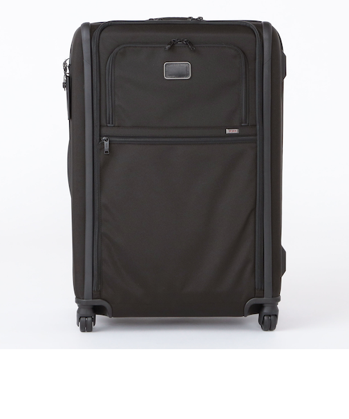 TUMI: ミディアム トリップ エクスパンダブル 4ウィール パッキングケース