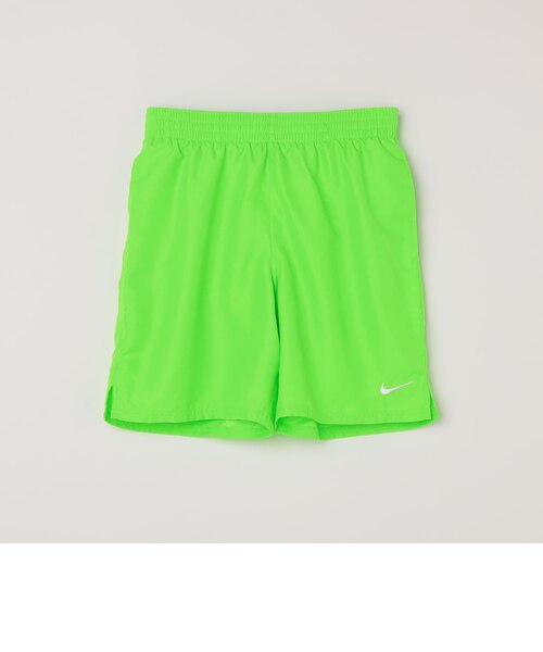 NIKE SWIM: 水陸両用 ヒーロースタイル 7 ボレーショーツ｜シップスの