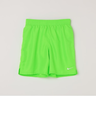 NIKE SWIM: 水陸両用 ヒーロースタイル 7 ボレーショーツ