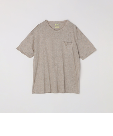 DE BONNE FACTURE: OVERSIZED T-SHIRT