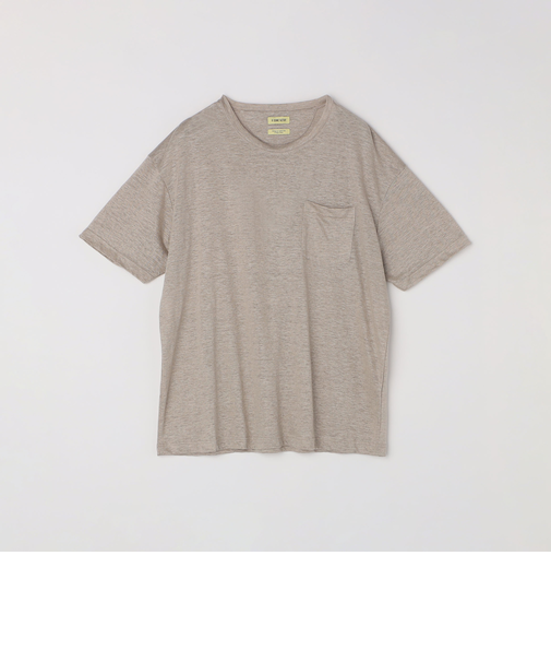 DE BONNE FACTURE: OVERSIZED T-SHIRT