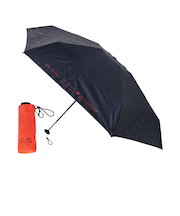 WEEKENDER:〈晴雨兼用/紫外線カット/遮光〉リフレクション 折りたたみ傘