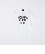 WORN FREE: WORKING CLASS HERO
