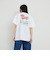 【City Ambient Products別注】Ben Lenovitz: DOG CAT Tシャツ