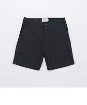 PEREGRINE: リネン ショートパンツ