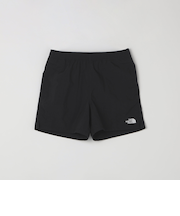 THE NORTH FACE:〈撥水/UVカット/軽量〉バーサタイル ナイロン ショーツ