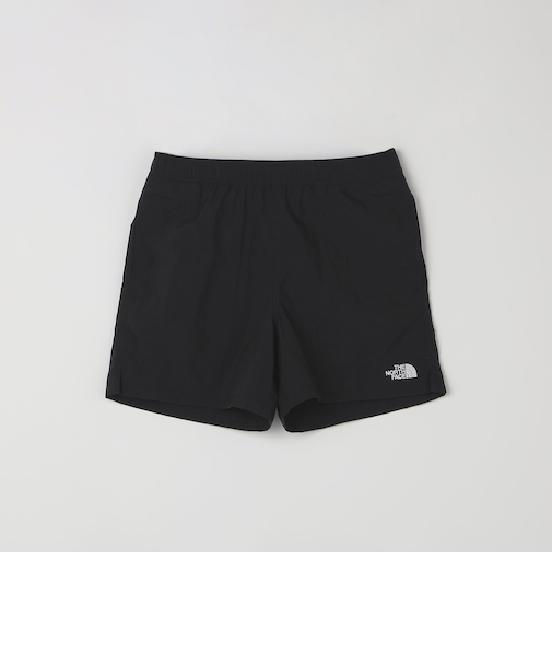THE NORTH FACE:〈撥水/UVカット/軽量〉バーサタイル ナイロン ショーツ